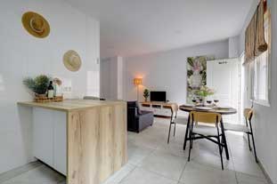 Estepona, Sierra Estepona SEBA